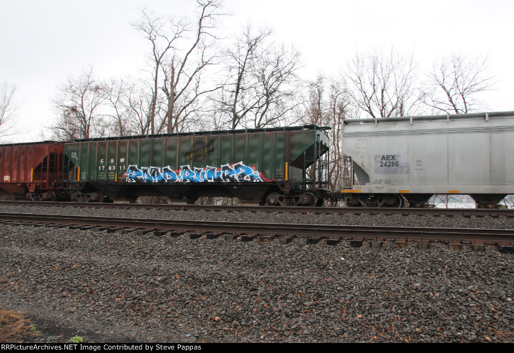 CNW 178311
